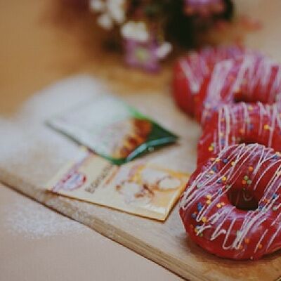 Фото отзыв на рецепт