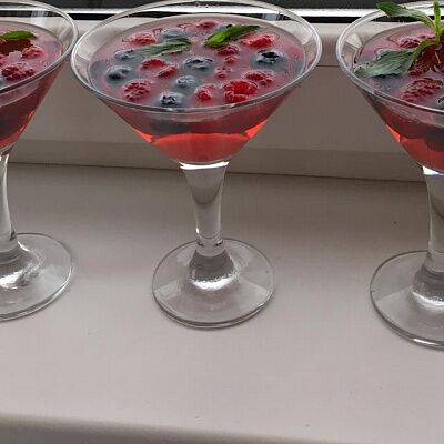 Фото отзыв на рецепт