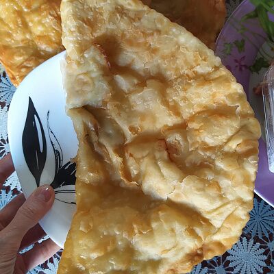 Фото отзыв на рецепт