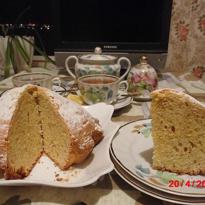 Фото отзыв на рецепт