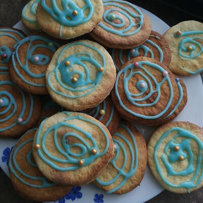 Фото отзыв на рецепт