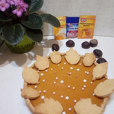 Фото отзыв на рецепт