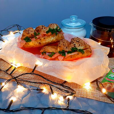 Фото отзыв на рецепт