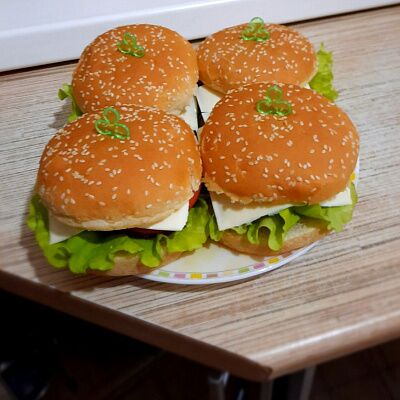 Фото отзыв на рецепт