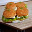 Булочки для гамбургеров