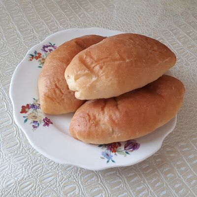 Фото отзыв на рецепт