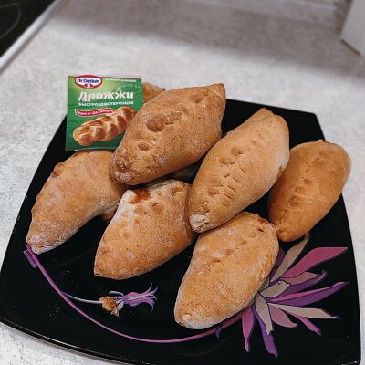 Фото отзыв на рецепт