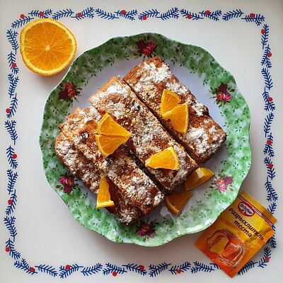 Фото отзыв на рецепт