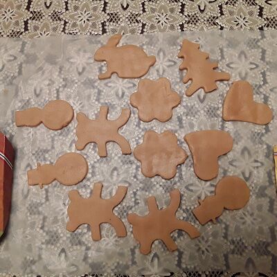 Фото отзыв на рецепт