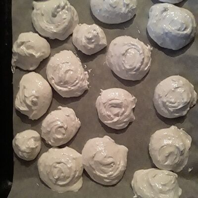 Фото отзыв на рецепт