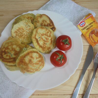 Фото отзыв на рецепт