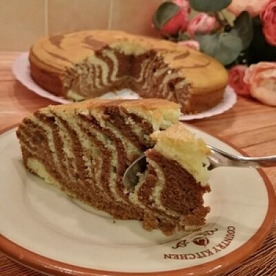 Фото отзыв на рецепт