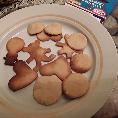 Фото отзыв на рецепт