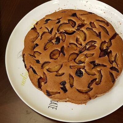 Фото отзыв на рецепт