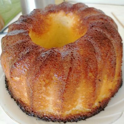 Фото отзыв на рецепт