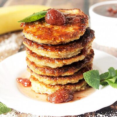 Фото отзыв на рецепт