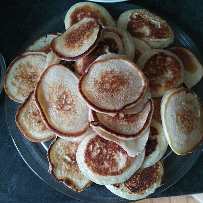 Фото отзыв на рецепт