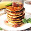 Овсяные оладушки