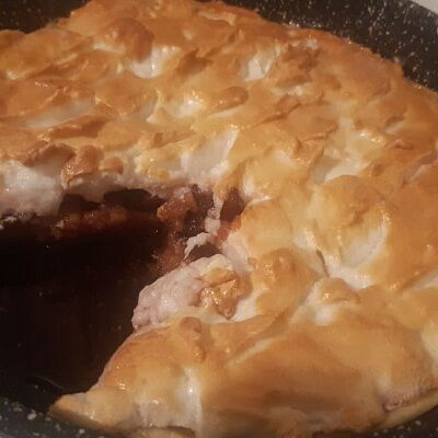 Фото отзыв на рецепт