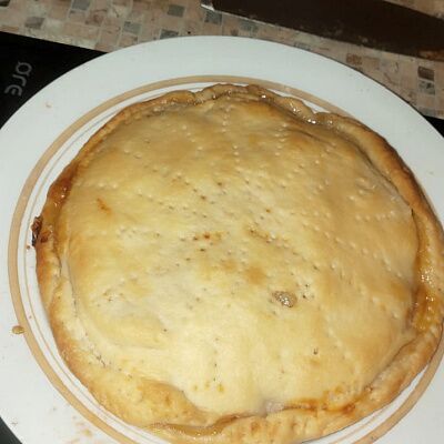 Фото отзыв на рецепт