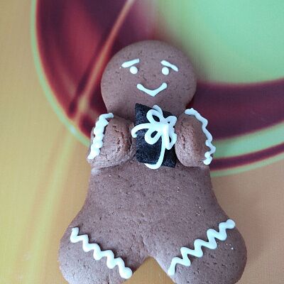 Фото отзыв на рецепт