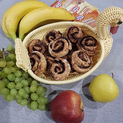 Фото отзыв на рецепт