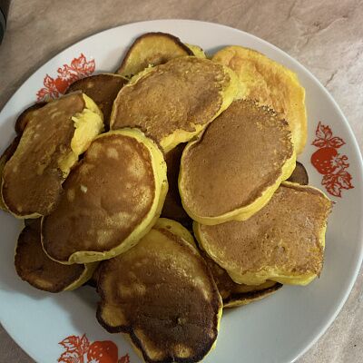 Фото отзыв на рецепт