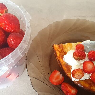 Фото отзыв на рецепт