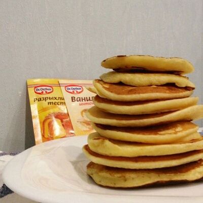 Фото отзыв на рецепт