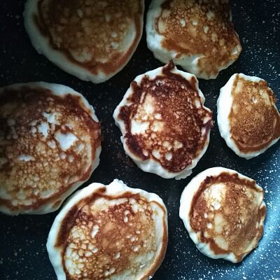 Фото отзыв на рецепт