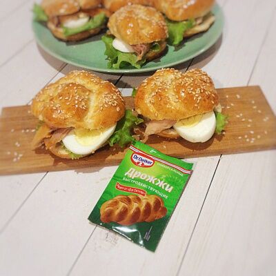 Фото отзыв на рецепт