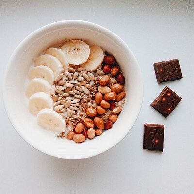 Фото отзыв на рецепт