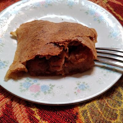 Фото отзыв на рецепт