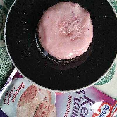 Фото отзыв на рецепт