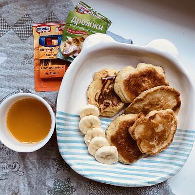 Фото отзыв на рецепт