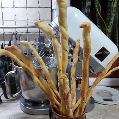 Фото отзыв на рецепт