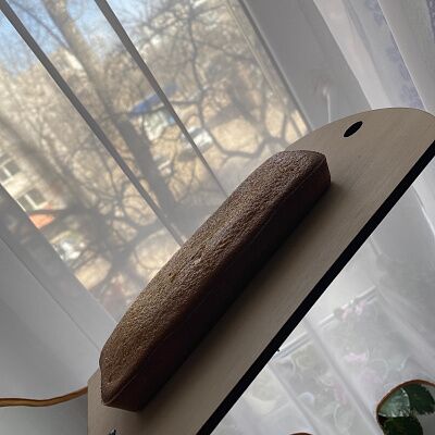 Фото отзыв на рецепт