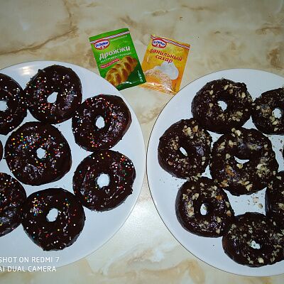 Фото отзыв на рецепт