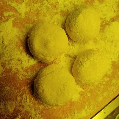 Фото отзыв на рецепт