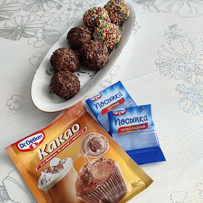 Фото отзыв на рецепт