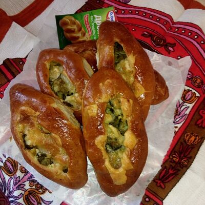 Фото отзыв на рецепт