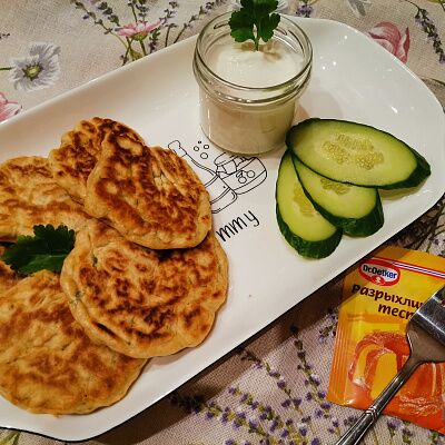 Фото отзыв на рецепт