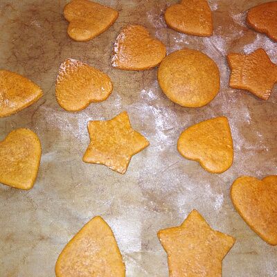 Фото отзыв на рецепт