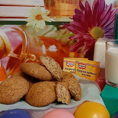 Фото отзыв на рецепт