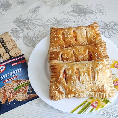 Фото отзыв на рецепт