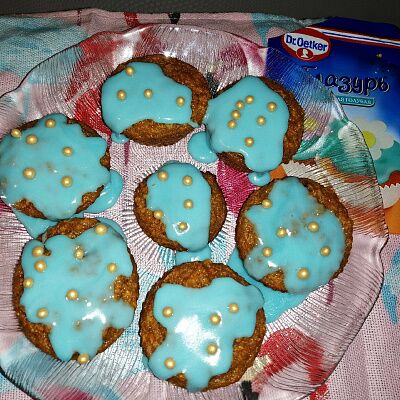 Фото отзыв на рецепт