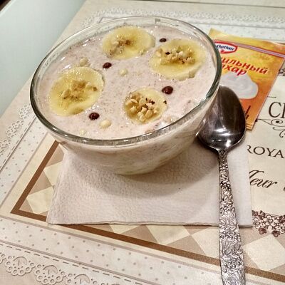 Фото отзыв на рецепт