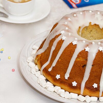 Фото отзыв на рецепт