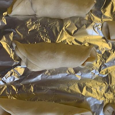 Фото отзыв на рецепт