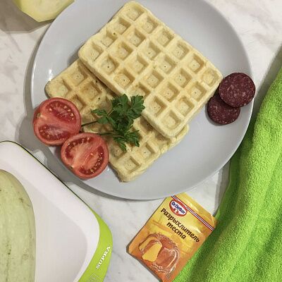 Фото отзыв на рецепт